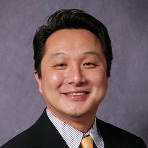 Martin Ahn, MD