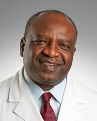 Ayodeji Bakare, MD