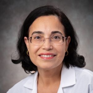 Aliya Yamin, MD