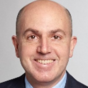 Michael Yaker, MD