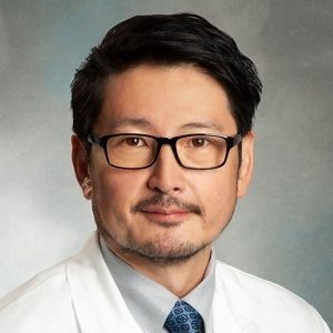 Joji Suzuki, MD