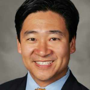 Michael Lee, PhD, MD