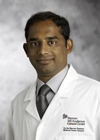 Ravindra Gudavalli, MBBS, MD