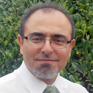 Patrick Yassini, ABIHM, MD