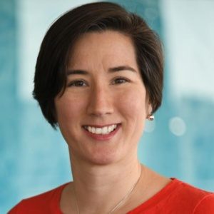 Anna Bruckner, MD