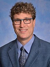 Justin Osborn, MD
