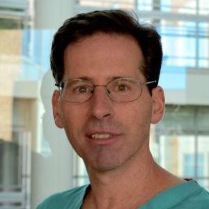 Robert Lederman, MD