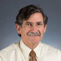 Joseph Wolfsdorf, BCH, MBBCH, MD