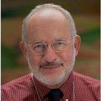 Edgar Marcuse, FAAP, MD, MPH