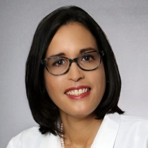 Gisela Torres-Bonilla, MD