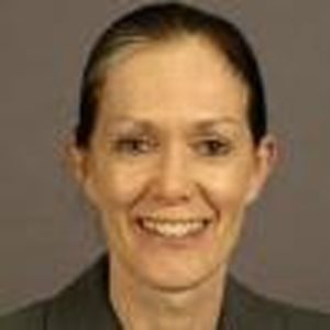 Mary Lou Jackson, MD