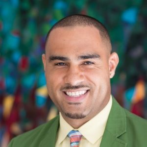 David Malebranche, MD, MPH