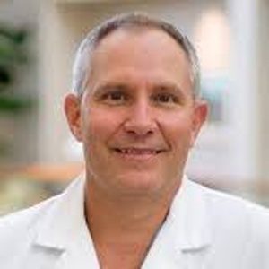 Robert Merritt, MD