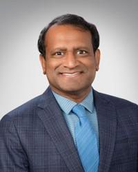 Rajesh Govindasamy, MD
