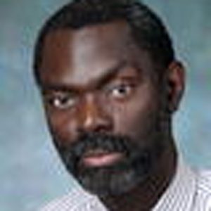 James Griffin Jr., MD