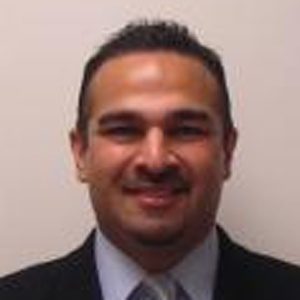Syed Hasan, MD