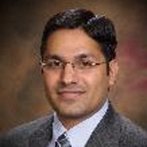 Deepanshu Garg, MD