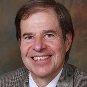 Valentine Czubaroff, MD