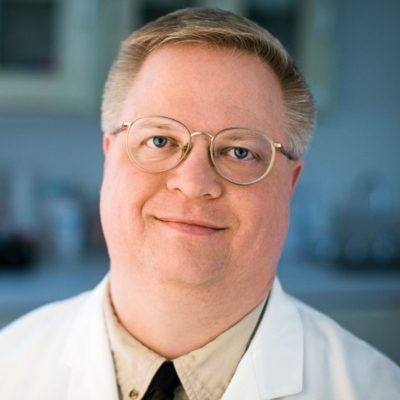 Bruce Houghton, MD