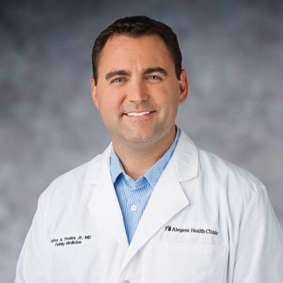 Carlos Prendes, MD