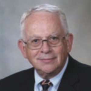 John Bodensteiner, MD