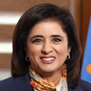 Hanan Hassan Balkhy, MD