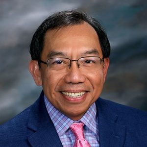 Lazaro Rabang, MD