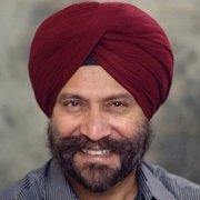 Gurmit Chilana, MD