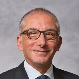 Ziad Nahas, MSCR, MD