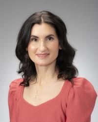 Melissa Pugliano-Mauro