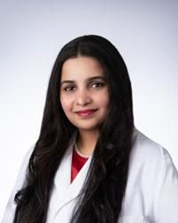 Deepa Mocherla, MD