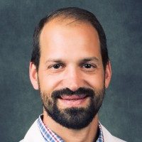 Jacob David, MD