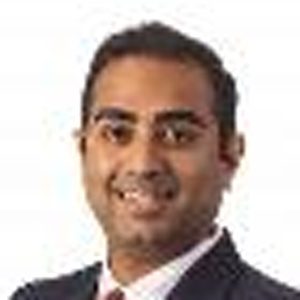 Abhimanyu Ghose, FACP, MD