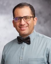 Daniel Puebla Neira, MD