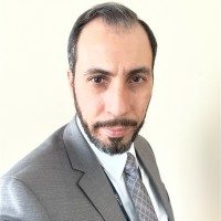 Tareq Alyousef, MD
