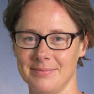 Hermione Hurley, MD