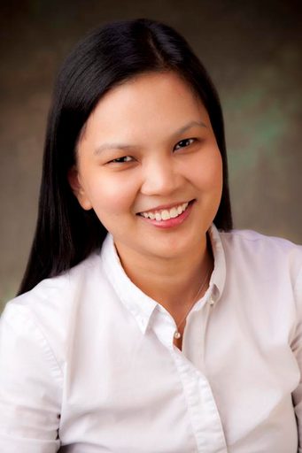 Marissa Maricel Mercado, MD