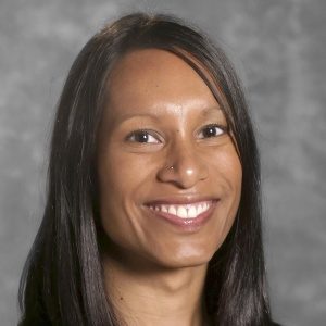 Indrani Saha, MD