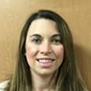 Alison Delgado, MD