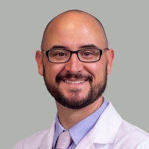 Joseph Bryant, MD