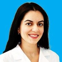 Irina Ganelis, MD