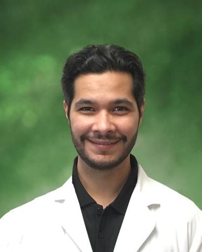 Felizardo Gaxiola, MD