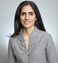 Ousaima Almisky, MD