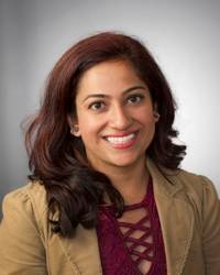 Deepa Burman, MD
