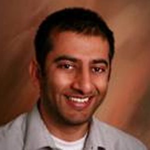 Imran Raja, MD
