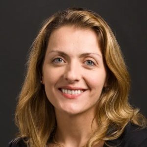 Natalia Neparidze, MD