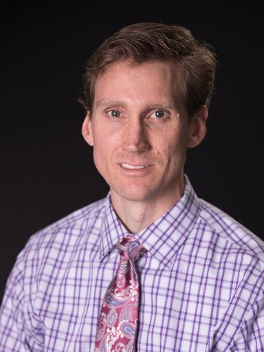 Jay Tippets, DDS