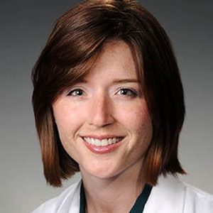 Courtney Hammerel, MD