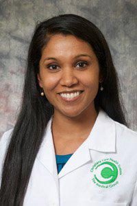 Shilpa Kauta, MD
