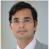 Nilesh Mehta, MBBS, MD